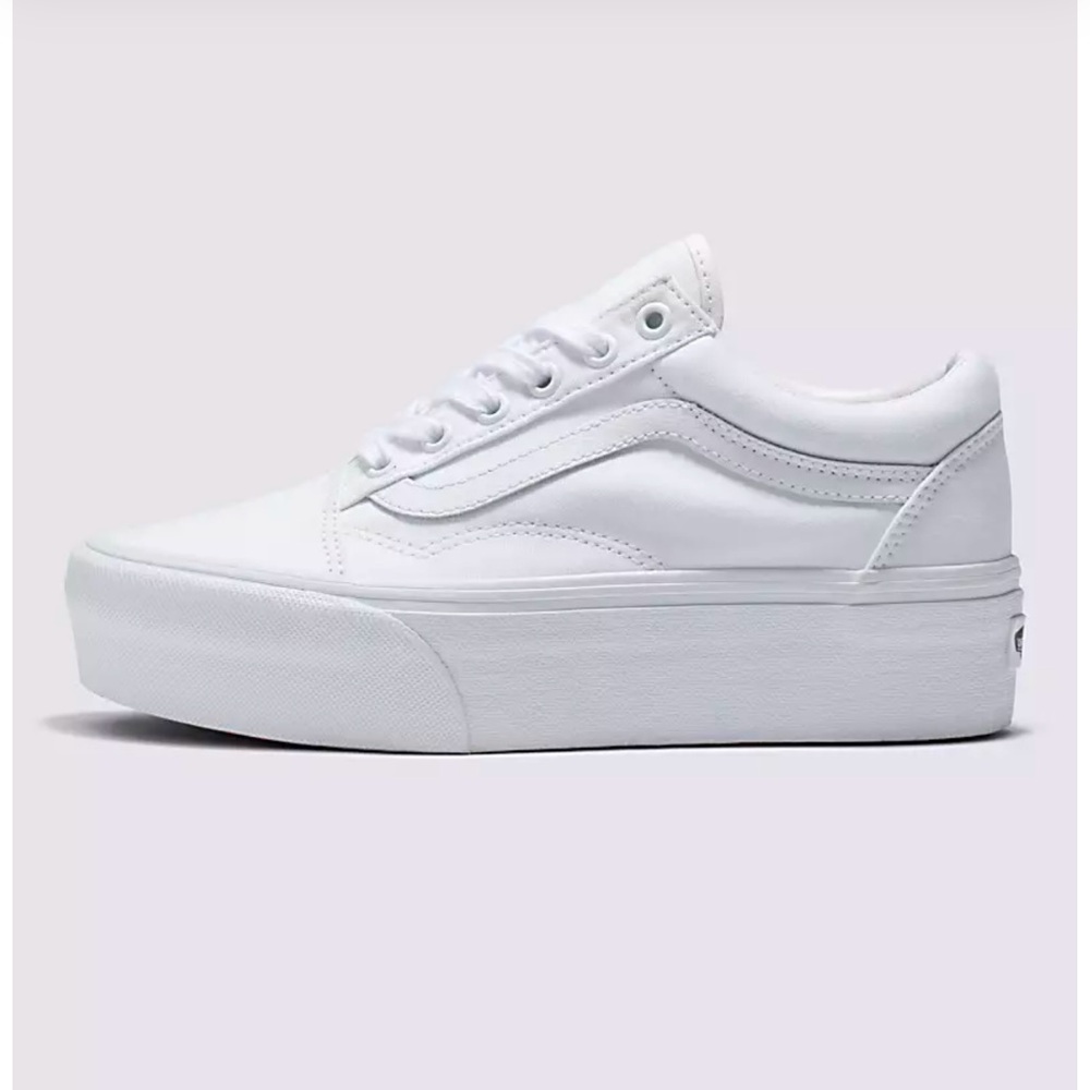 Vans Old Skool Stackform